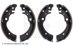 Bremsbackensatz Hinterachse für HONDA SUZUKI ACCORD IV CIVIC VII Hatchback CR-V