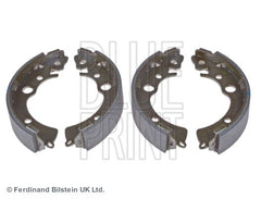 Bremsbackensatz Hinterachse für HONDA CIVIC V Stufenheck Hatchback VI CRX III