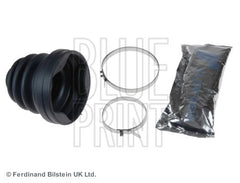 Faltenbalgsatz Antriebswelle Vorderachse für HONDA CIVIC VII Hatchback