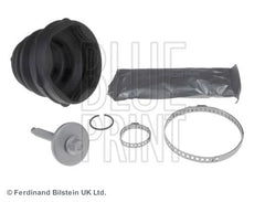 Faltenbalgsatz Antriebswelle Vorderachse für LAND ROVER DISCOVERY III VAN IV