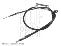 Seilzug Feststellbremse hinten links für FORD USA MAZDA PROBE II 626 IV