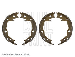 Bremsbackensatz Feststellbremse Hinterachse für NISSAN RENAULT TOYOTA BLUEBIRD