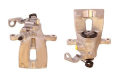 Bremssattel Hinterachse links für KIA VENGA Hatchback Van