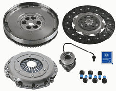 Kupplungssatz für OPEL ASTRA H Caravan GTC SIGNUM CC VECTRA C ZAFIRA / FAMILY B