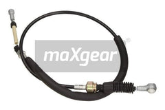 Seilzug Schaltgetriebe für FIAT SEICENTO / 600
