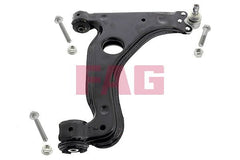 Querlenker Vorderachse rechts für OPEL CHEVROLET ASTRA G Stufenheck Caravan CC