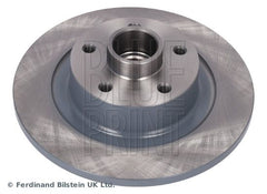 2x Bremsscheibe Hinterachse für RENAULT ESPACE V