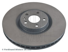 2x Bremsscheibe Vorderachse für VOLVO EX40 S90 II V90 Kombi Cross Country XC40