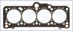 Dichtung Zylinderkopf für AUDI SEAT VW 80 B3 Stufenheck B4 Avant