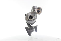 Turbolader Abgasturbolader für AUDI SEAT SKODA VW A3 Sportback ALTEA XL CORDOBA