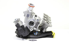 Turbolader Abgasturbolader für AUDI CITROËN FIAT LANCIA PEUGEOT SEAT SKODA VW