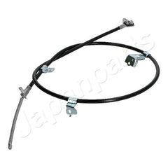 Seilzug Feststellbremse links für TOYOTA YARIS