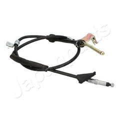 Seilzug Feststellbremse hinten links für HONDA CIVIC V Coupe Stufenheck VI