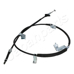 Seilzug Feststellbremse hinten rechts für HONDA CIVIC VII Hatchback