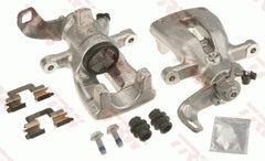 Bremssattel Hinterachse links für MINI Cabriolet Roadster CLUBMAN CLUBVAN Coupe