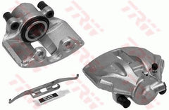Bremssattel Vorderachse links für MERCEDES-BENZ VW SPRINTER 2-t Bus Kasten