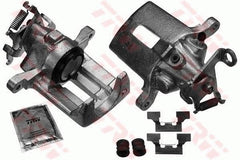 Bremssattel Hinterachse rechts für JAGUAR S-TYPE II