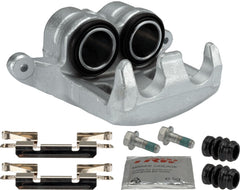 Bremssattel Vorderachse links für NISSAN NAVARA NP300 PATHFINDER III