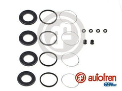 Reparatursatz Bremssattel Vorderachse für ALFA ROMEO BMW FORD MERCEDES-BENZ NSU