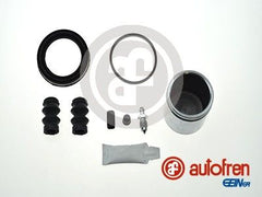 Reparatursatz Bremssattel Vorderachse für CITROËN FIAT PEUGEOT BERLINGO / FIRST