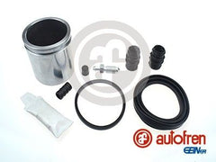 Reparatursatz Bremssattel Vorderachse für SEAT SKODA TOYOTA VW CORDOBA IBIZA