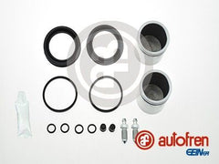 Reparatursatz Bremssattel Vorderachse für NISSAN CABSTAR E