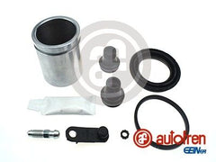 Reparatursatz Bremssattel Vorderachse für SUBARU SUZUKI JUSTY II SWIFT