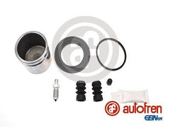 Reparatursatz Bremssattel Vorderachse für SUZUKI BALENO Schrägheck Kombi