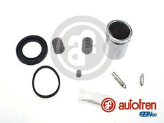 Reparatursatz Bremssattel Vorderachse für ALFA ROMEO FIAT LANCIA SEAT VW YUGO