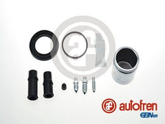 Reparatursatz Bremssattel Vorderachse für FIAT SEAT SKODA VW Series 300 CORDOBA
