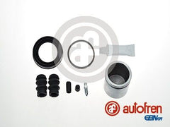 Reparatursatz Bremssattel Vorderachse für FIAT OPEL SUBARU SUZUKI PANDA /