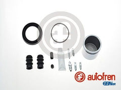 Reparatursatz Bremssattel Vorderachse für ALFA ROMEO CITROËN FIAT IVECO LADA