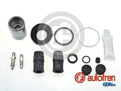 Reparatursatz Bremssattel Hinterachse für SAAB VOLVO 900 I Combi Coupe