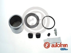 Reparatursatz Bremssattel Vorderachse für HONDA CIVIC IV Stufenheck Hatchback V