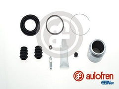 Reparatursatz Bremssattel Vorderachse Hinterachse für ISUZU MAN MAZDA OPEL