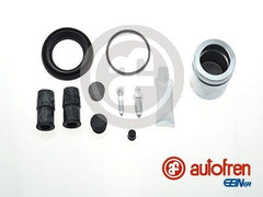 Reparatursatz Bremssattel Vorderachse für FIAT FORD MAZDA DUNA FIORINO