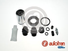 Reparatursatz Bremssattel Hinterachse für OPEL CHEVROLET ASTRA G Stufenheck