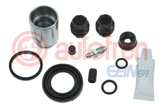 Reparatursatz Bremssattel Hinterachse für FIAT LANCIA ABARTH 500 C PANDA /