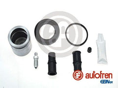 Reparatursatz Bremssattel Vorderachse für SEAT VW AROSA POLO III CLASSIC