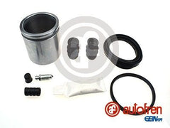 Reparatursatz Bremssattel Vorderachse für TOYOTA COROLLA Kombi Compact Liftback