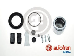 Reparatursatz Bremssattel Vorderachse für ALFA ROMEO BMW PEUGEOT SAAB VOLVO 166