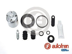 Reparatursatz Bremssattel Hinterachse für MAZDA NISSAN RX-8 300ZX Coupe SILVIA
