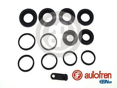 Reparatursatz Bremssattel Vorderachse für BMW 1 Coupe Cabriolet 3 Touring