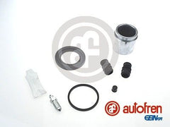 Reparatursatz Bremssattel Vorderachse Hinterachse für NISSAN SUBARU SUZUKI