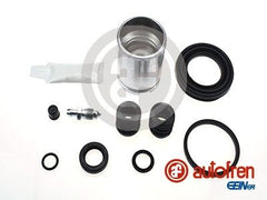 Reparatursatz Bremssattel Hinterachse für AUDI NISSAN 100 C3 Avant C4