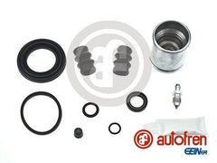 Reparatursatz Bremssattel Hinterachse für AUDI A8 D2