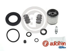 Reparatursatz Bremssattel Hinterachse für AUDI A8 D2