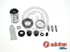 Reparatursatz Bremssattel Hinterachse für FIAT HONDA MG ROVER SUZUKI SEDICI