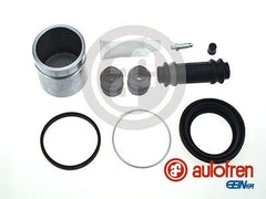 Reparatursatz Bremssattel Vorderachse für MAZDA 323 C IV V F P S MX-3