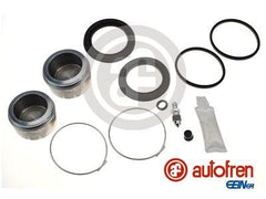 Reparatursatz Bremssattel Vorderachse für FORD TRIUMPH CAPRI I II III GRANADA